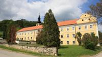 Private Day Tour: Fruska Gora Monasteries and Sremski Karlovci