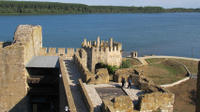 Private Day Tour to Viminacium and Smederevo Fortress