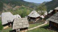 Private Multi-day Tour to Zlatibor Mountain and Sargan Eight Railroad