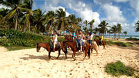 Horseback Riding Adventure Punta Cana