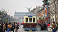 Pékin mondiale et Culture Patrimoine Bike Tour