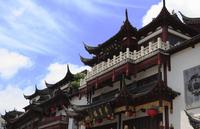 Private Custom Tour: One Day Shanghai  Historic Walking Tour