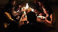 Local Dijo(Food) Experience