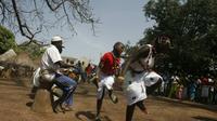 3-Day Private Tour to the Casamance Region from Dakar