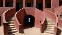 Gorée Island and The Door of No Return Tour from Dakar