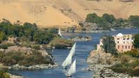 Aswan-Luxor Cruise from Dahab 4 Days 3 Nights