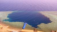 Blue Hole and 3 Pools Snorkel from Dahab