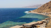 Blue Hole Snorkeling Trips from Dahab