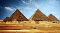 Overnight Trip to Cairo and Luxor by Flight