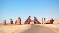 Ras Mohammed National Park 2 Days Tour from Dahab
