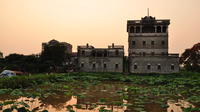 3-Day Small Group Cycling Tour in Kaiping and Chikan from Hong Kong