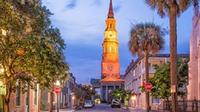 Story of Charleston Walking Tour