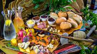 Atherton Tablelands petit groupe Food and Wine Tasting Tour de Port Douglas