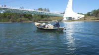 Guided Fishing Trip on the Sacramento River from Redding