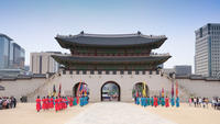 Seoul Sightseeing and DMZ Tour with 3-Nights Accommodation and Optional Evening Tour