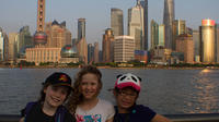 3-Night Shanghai Exploring Tour 