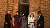 Private: Historical Sightseeing Walking Tour of Sydney