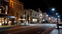 Sydney From Past to Present Barangaroo Convicts Walking Tour