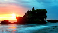 Private Tour: Tanah Lot at Sunset