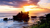 Private Tour: Ubud and Tanah Lot Day Tour