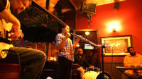 Harlem Jazz Night avec dîner