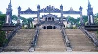 Full-Day Hue City Tour Including Perfume River Cruise 