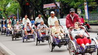 Half-Day City Tour of Hue by Cyclo