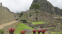 3-Day Cusco and Machu Picchu Trip