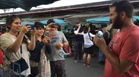Hoi An Cheap Walking Food Tour