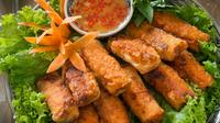 HOIAN MAMA HOME COOKING CLASS