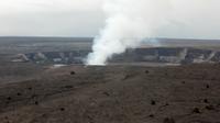 Volcanoes National Park Private Tour