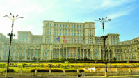 Bucharest Full Day City Tour