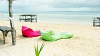 Lakawon Island Day Tour from Bacolod City