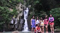 Mambukal Resort with Bacolod City Tour