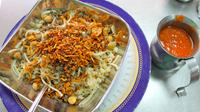 Private Tour: the Egyptian Museum and Koshari Cooking Class