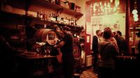 Allez pour les boissons avec un local à Paris: quartier des Batignolles