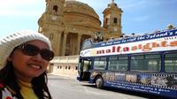 Excursão com várias paradas panorâmica no Norte de Malta Excursão com várias paradas panorâmica no Norte de Malta