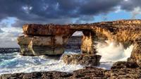 Gozo and Comino Blue Lagoon Cruise Excursion