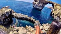 Gozo and Ggantija Temples Full-Day Excursion from Malta