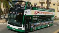 Gozo Sightseeing Hop On Hop Off Tour