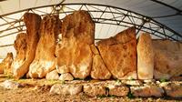 Malta Prehistoric Temples Tour