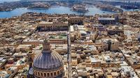 Mosta Crafts Village Mdina and Valletta Full Day Tour 