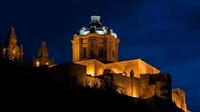 Valletta, Mosta and Mdina Night Tour