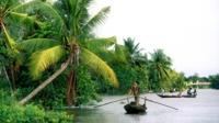 Dagtrip Mekongdelta naar My Tho inclusief eilandhoppen in Ben Tre Dagtrip Mekongdelta naar My Tho inclusief eilandhoppen in Ben Tre