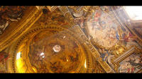 Baroque Churches of Rome Walking Tour