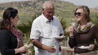 Malta Private Eco-Tour with Visit of Local Farm and Tasting of Traditional Products