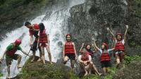 Bali White Water Rafting - Demi-journée