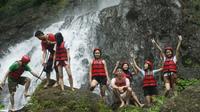 Bali White Water Rafting with Lunch Included