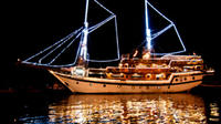 Dinner Cruise on Traditional Wooden Boat