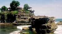 Full-Day Tour Bali Temples Tour with Barong Dance Performance